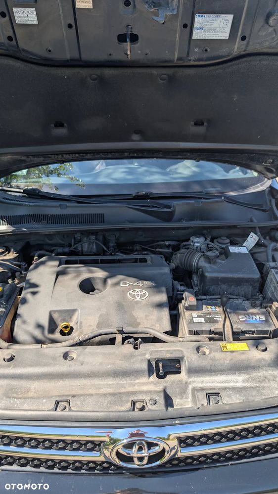 Toyota RAV4 2.2 D-CAT 4x4 Sol - 29