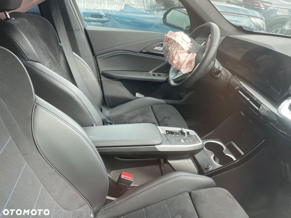 BMW X1 - 5