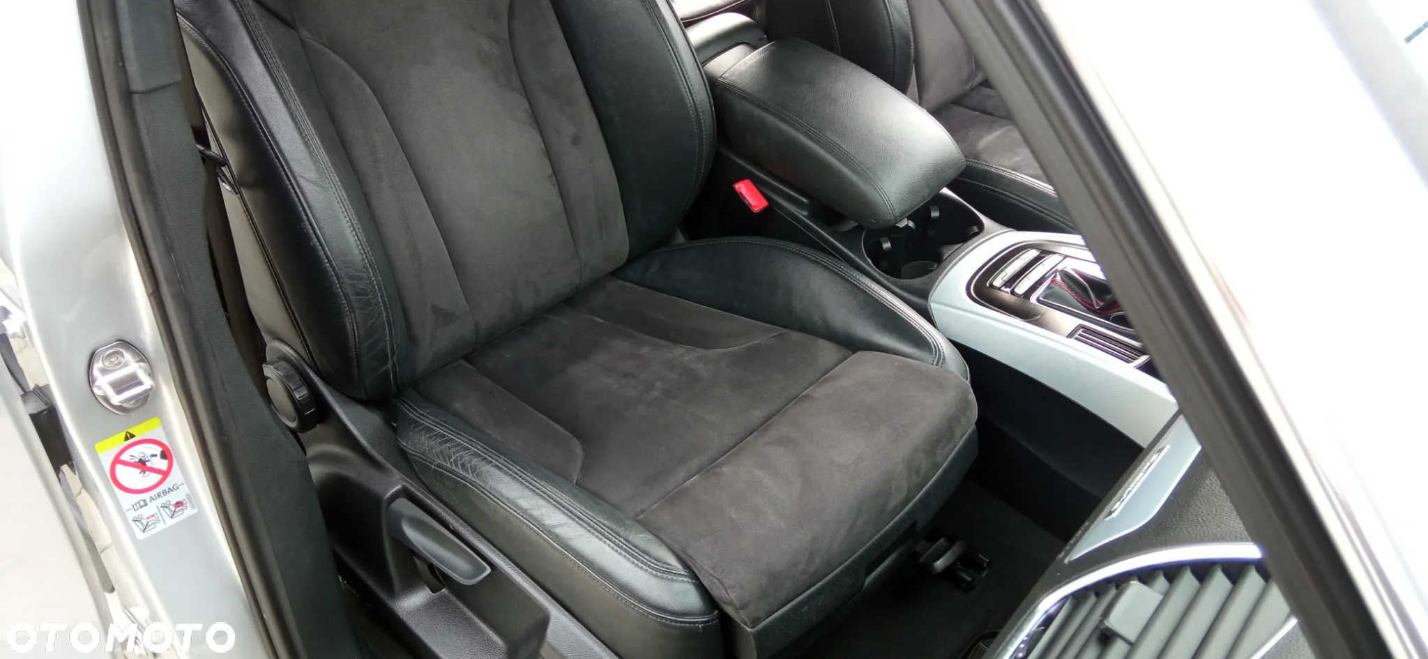 Audi Q5 2.0 TDI Quattro S tronic - 17
