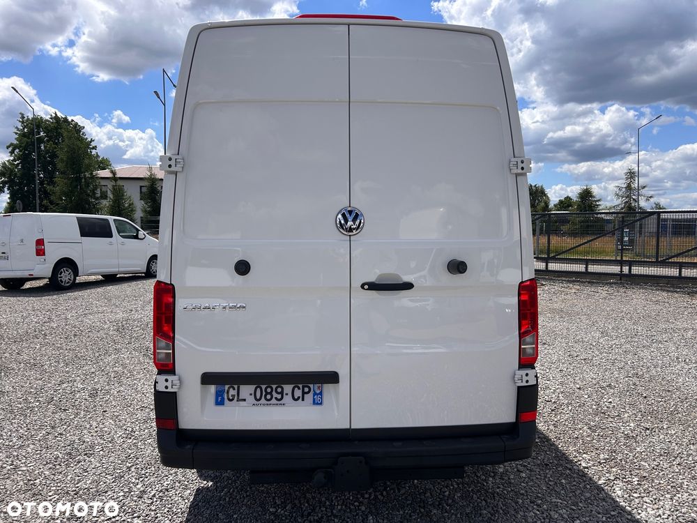 Volkswagen Crafter - 6