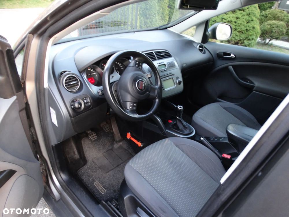Seat Altea XL - 9