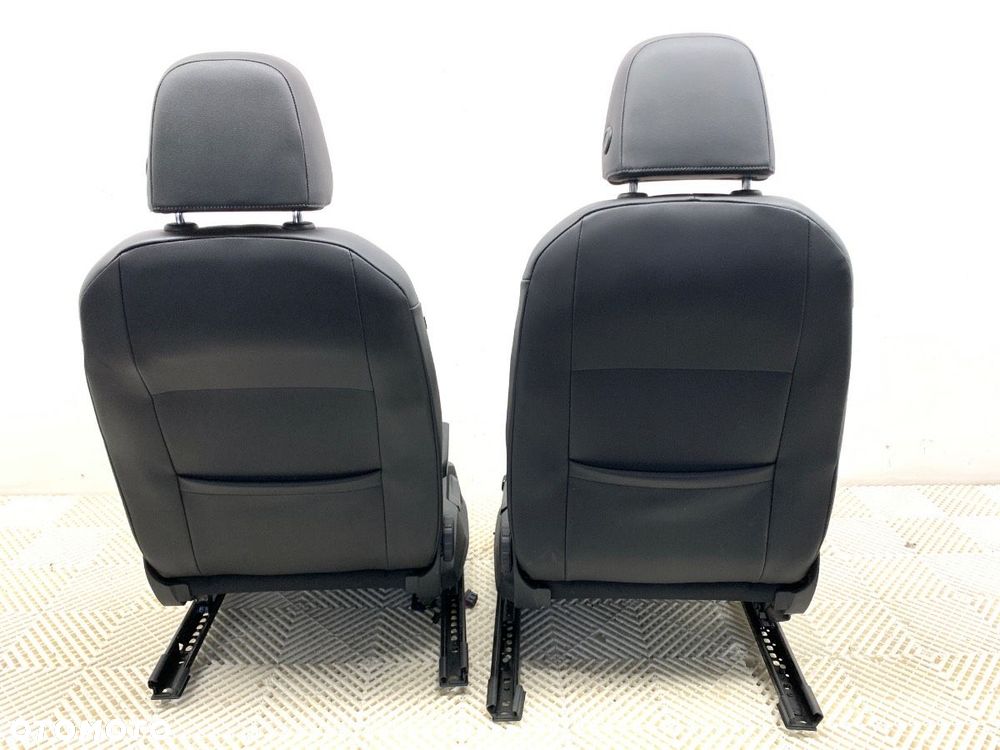 FOTELE KANAPA KOMPLET  VW GOLF VII Variant (BA5, BV5) 2013 - 2022 2.0 TDI 110 kW [150 KM] olej - 4