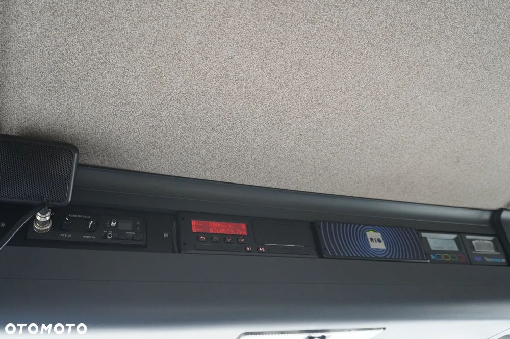 MAN TGL 12.190 / Zabudowa chłodnia 14 EPAL / Carrier Xarios 500 / 3 szt. - 24