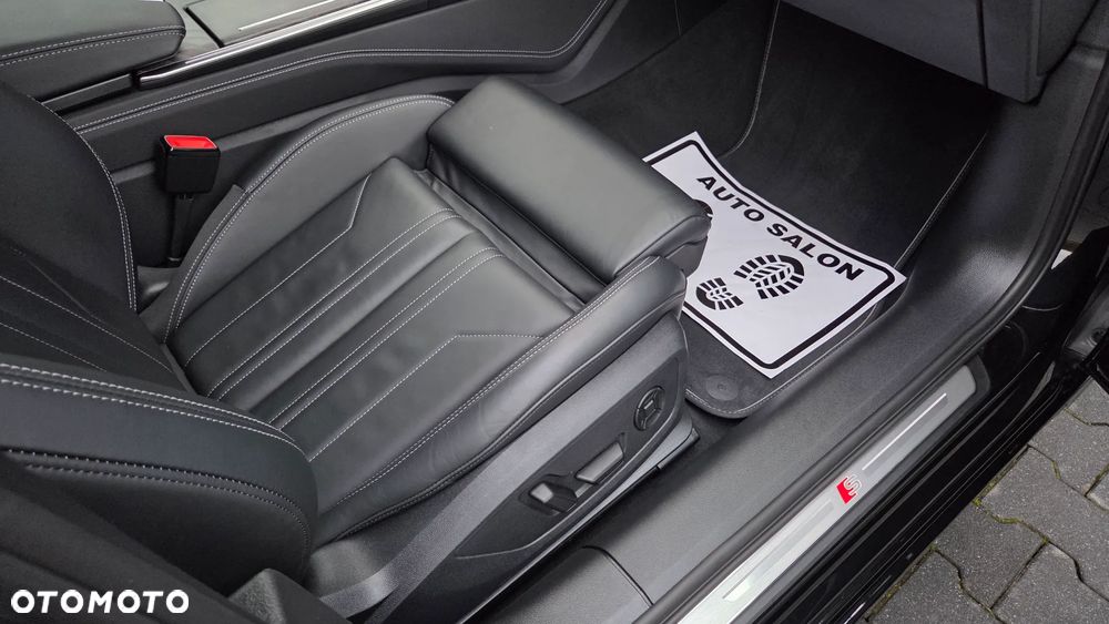 Audi A6 Avant 2025