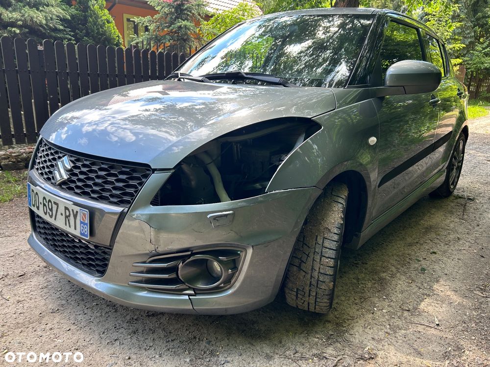Suzuki Swift - 34