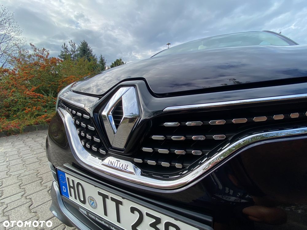 Renault Captur ENERGY TCe 120 Initiale Paris - 11