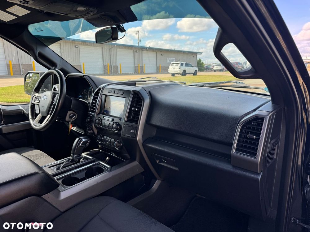 Ford F150 - 19