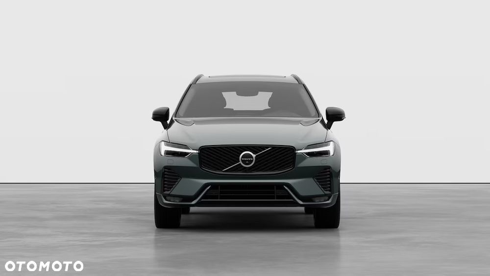 Volvo XC 60 B5 B AWD Ultra Dark - 8