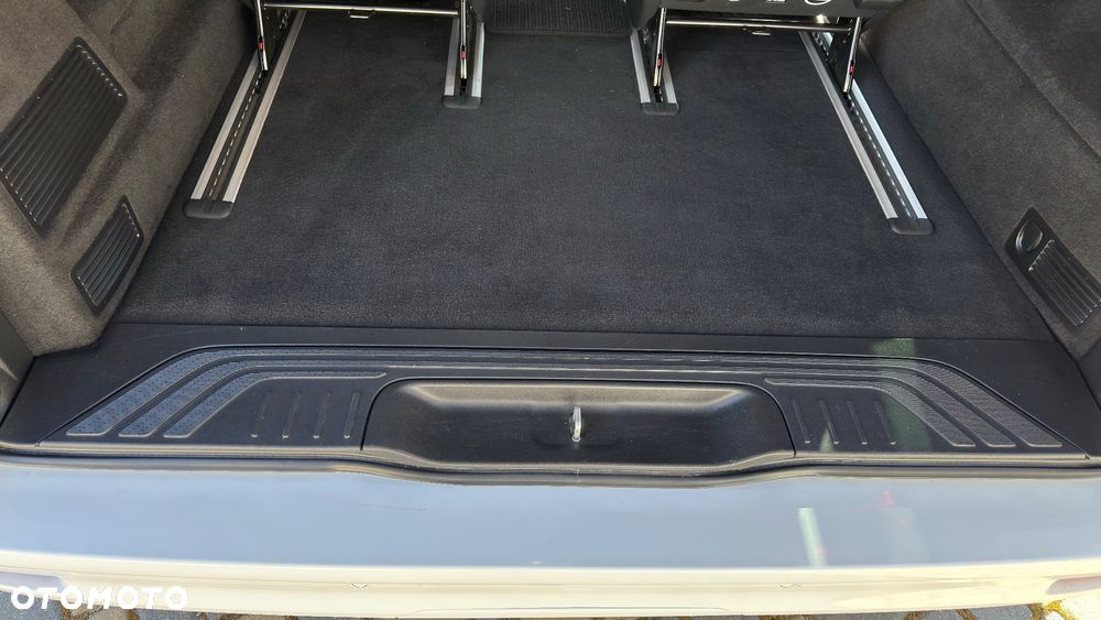 Mercedes-Benz Klasa V 300 d 9G-Tronic (ekstra d³) - 18