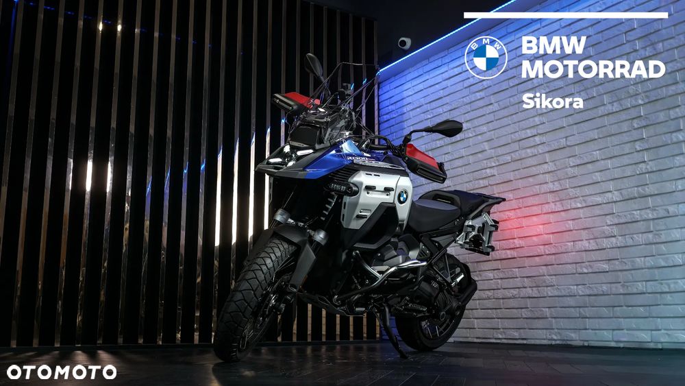 BMW R - 1