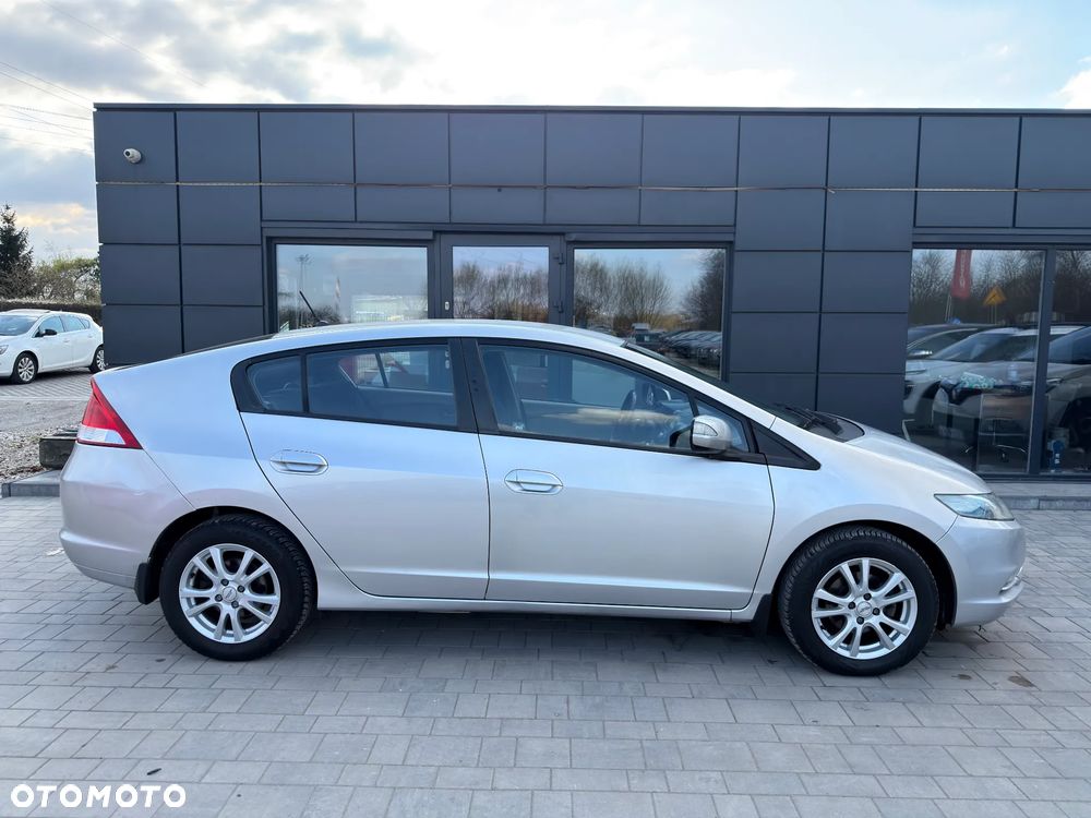 Honda Insight 1.3 IMA Elegance - 15