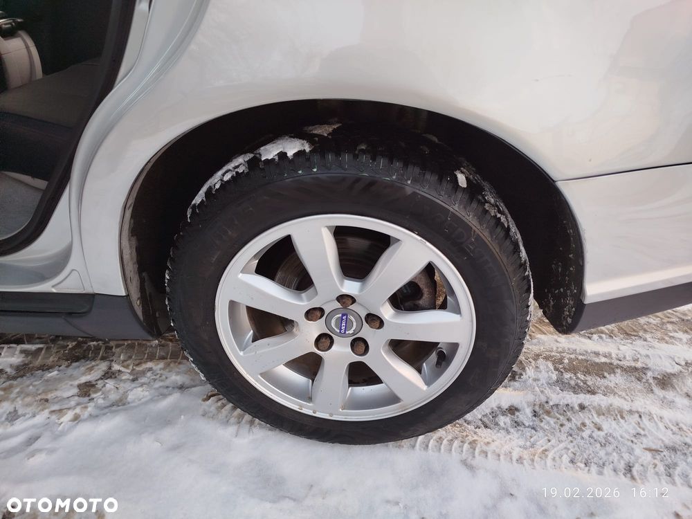 Volvo V50 - 16
