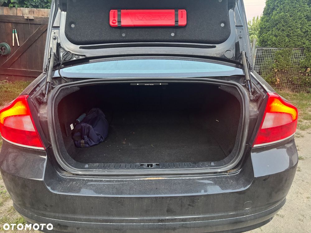 Volvo S80 2.4D5 Executive - 15