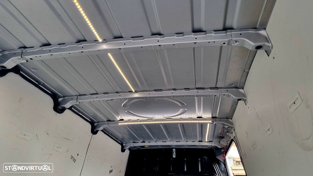 Hyundai H 350 - L3 H2 - 21