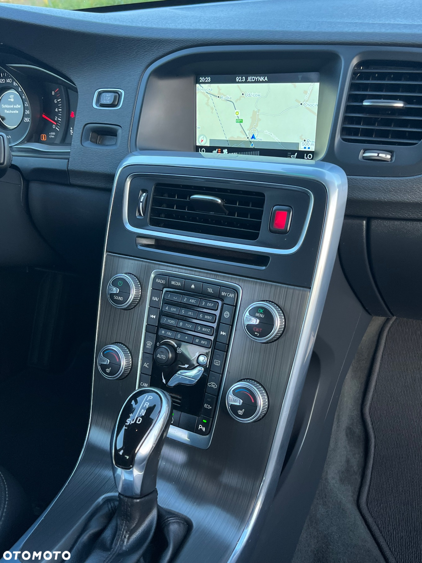 Volvo S60 - 12