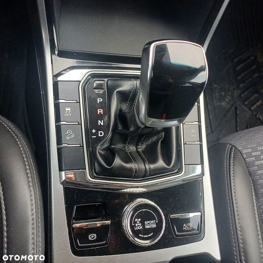 SsangYong/KGM Korando 1.5 T-GDI Adventure 4WD - 17