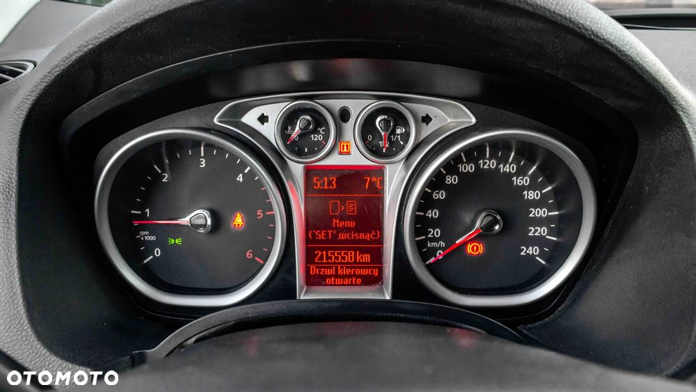 Ford Kuga 2.0 TDCi 4WD Titanium - 15