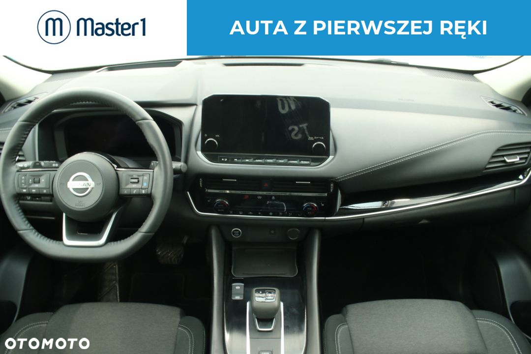 Nissan Qashqai 1.3 DIG-T mHEV Premiere Edition Xtronic - 6