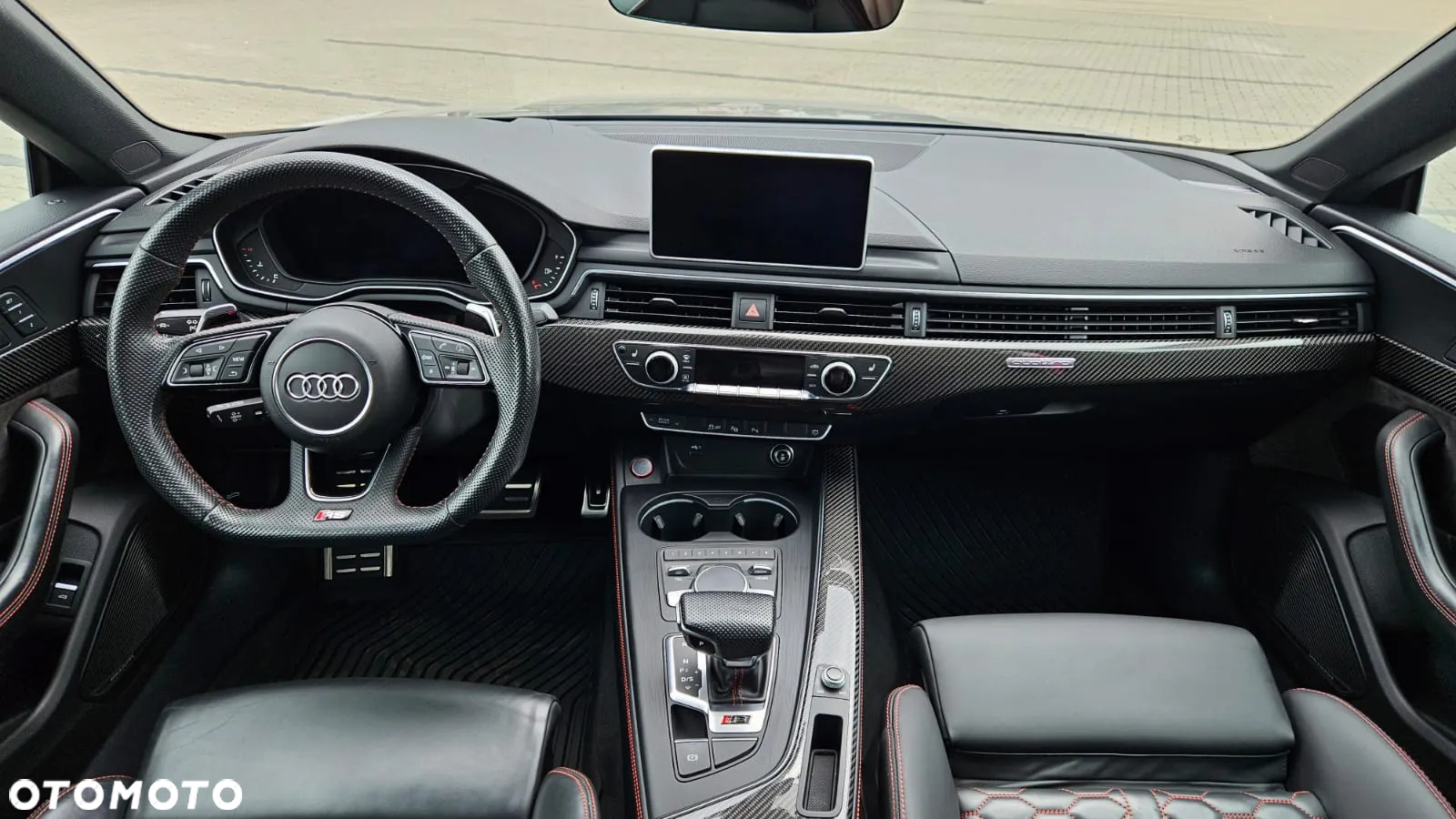 Audi RS5 Quattro Limited Edition Tiptronic - 20