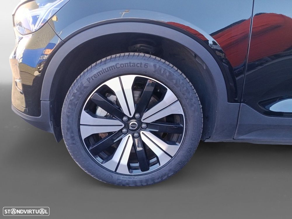 Volvo C40 Recharge Twin First Edition - 14