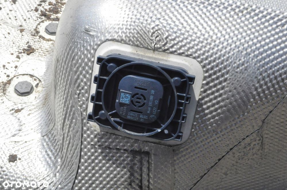 BMW iX3 G08 286KM 2021R BATERIA 8740408 232Ah - 9