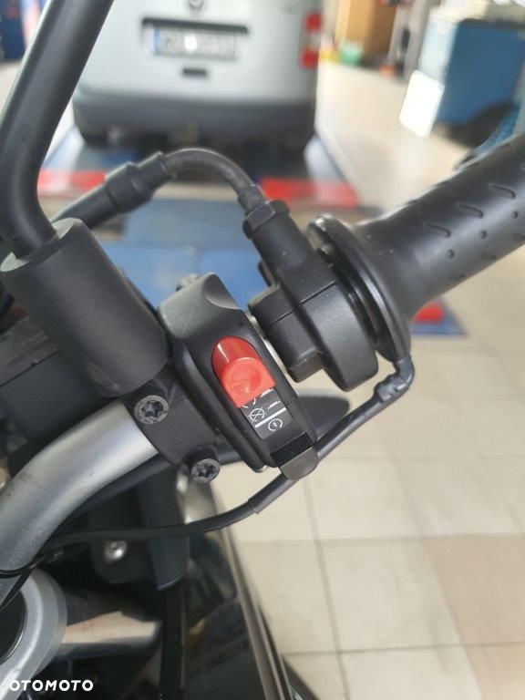 BMW GS - 8