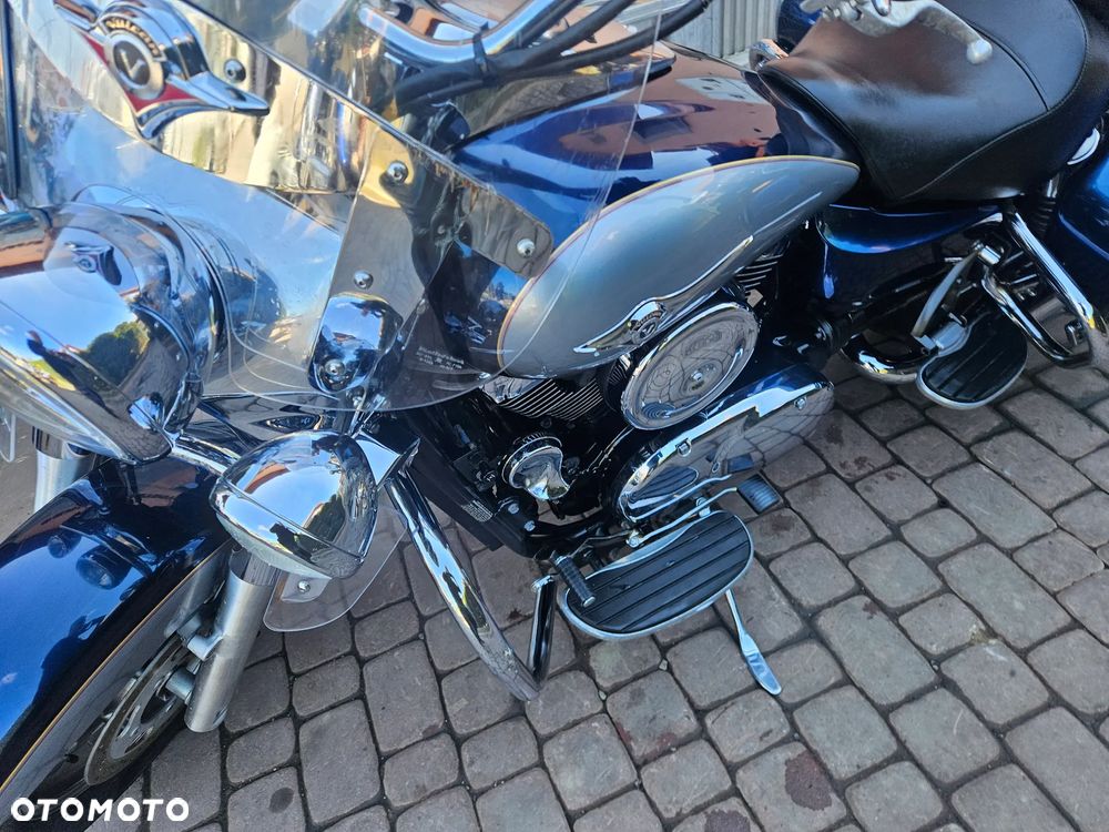 Kawasaki Vulcan - 11