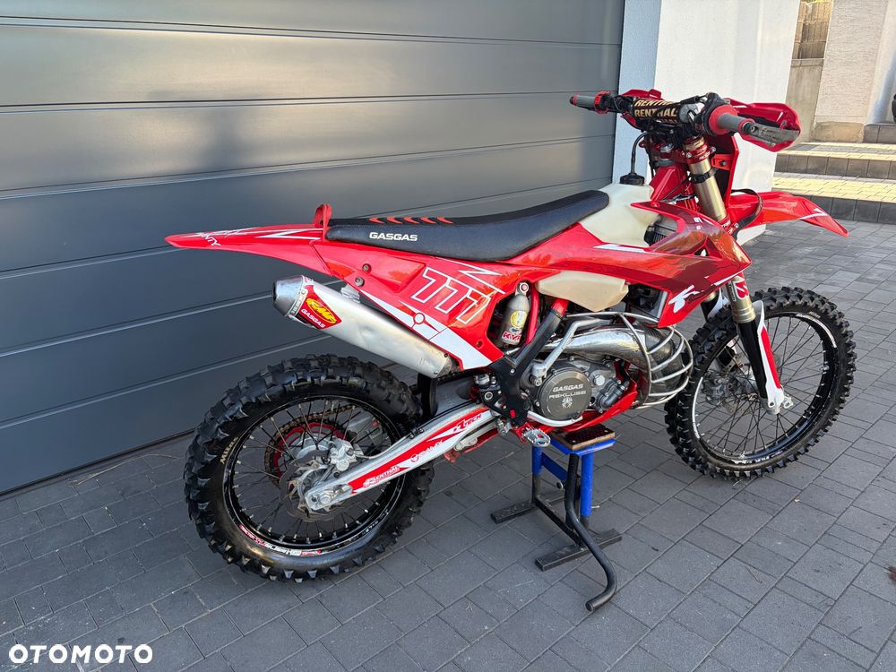 Gas Gas EC - 3