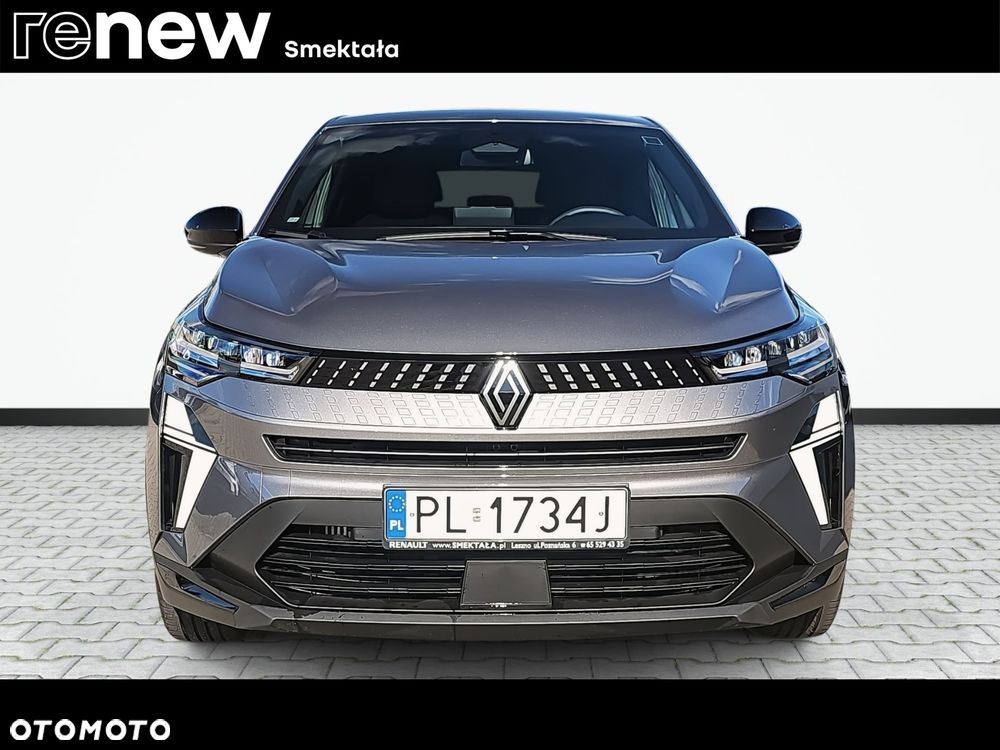 Renault Captur 1.0 TCe Techno - 2