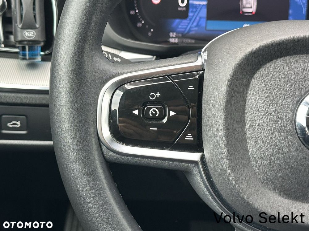 Volvo XC 60 - 11