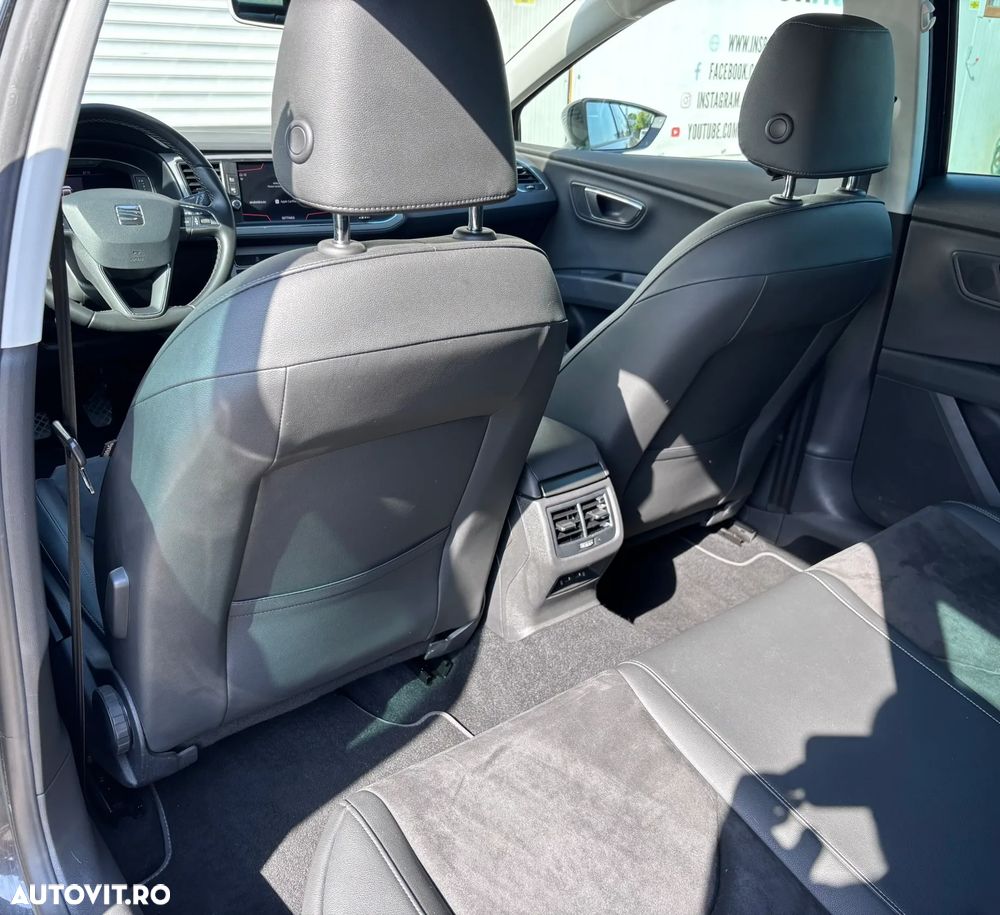 Seat Leon 1.0 TSI Style - 25