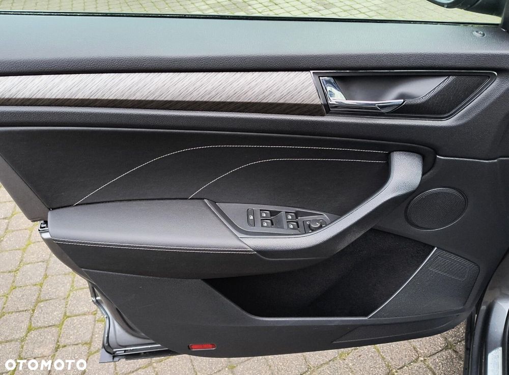 Skoda Kodiaq 2.0 TSI 4x4 Style DSG - 21