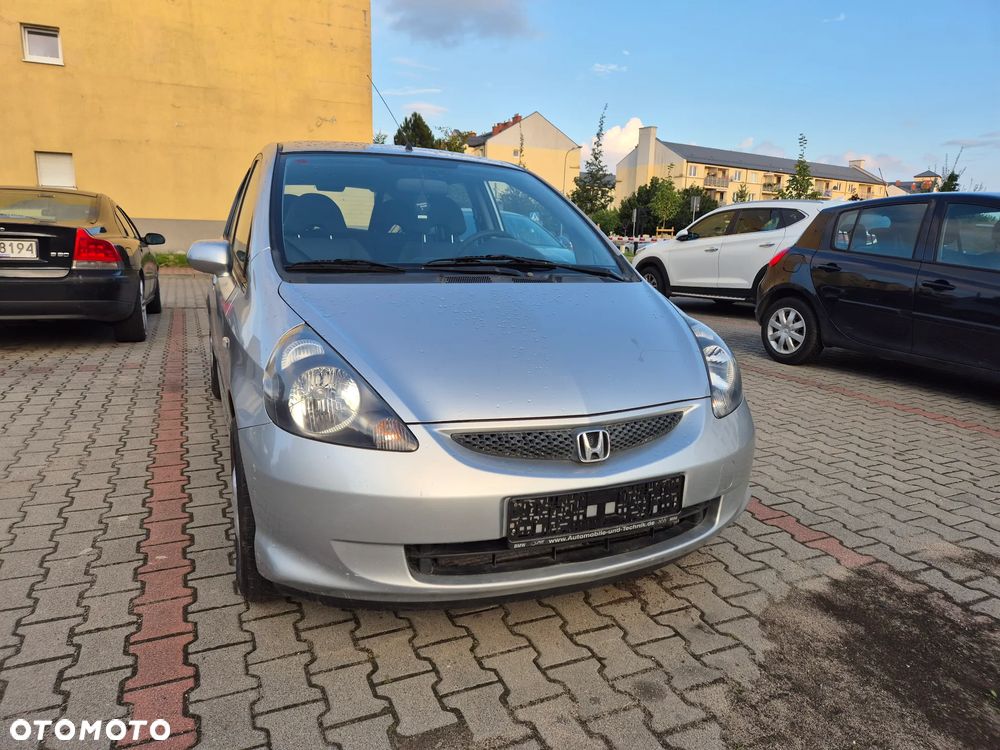 Honda Jazz 1.2 Cool - 3