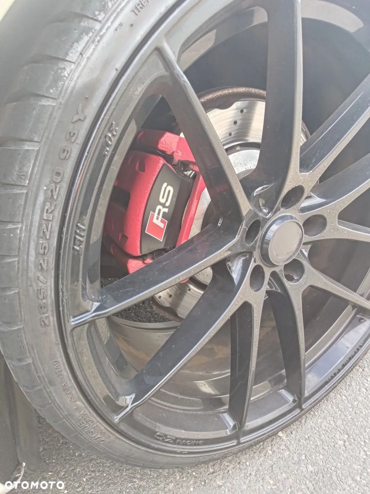Audi A5 Coupé 3.0 TDI Quattro - 12