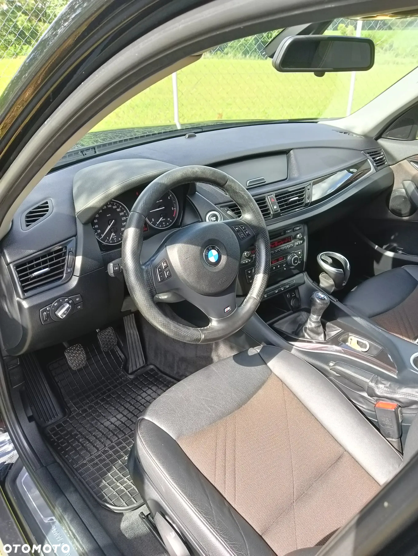 BMW X1 xDrive18d xLine - 8