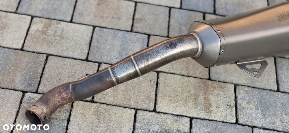 Tłumik Wydech Akrapovic Honda VFR1200X Crosstourer SC76, Akrapovic M-HZAA011 - 4