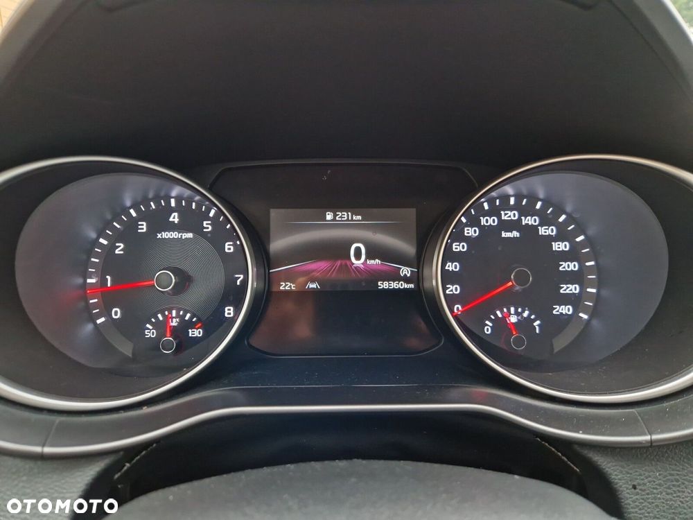 Kia Ceed - 21