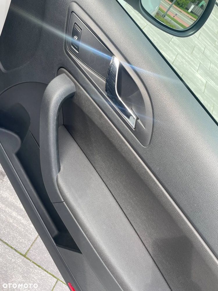 Skoda Yeti 2.0 TDI - 8