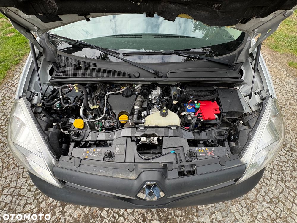 Renault Kangoo - 9