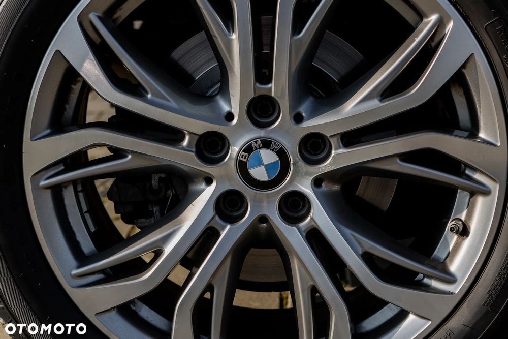 BMW X2 - 14