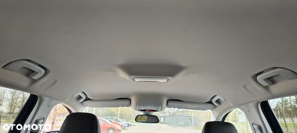 Opel Grandland X 1.2 T Innovation S&S - 20