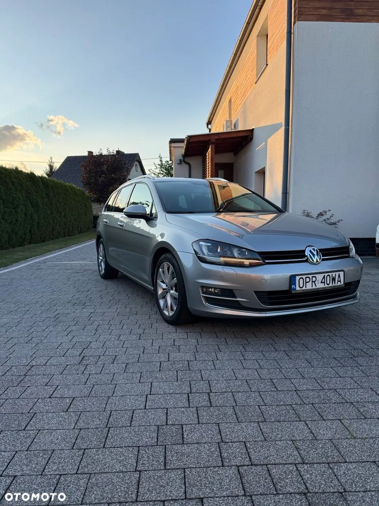 Volkswagen Golf 2.0 TDI BMT Highline - 7