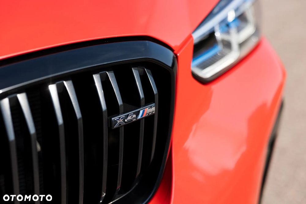 BMW X4 M - 18