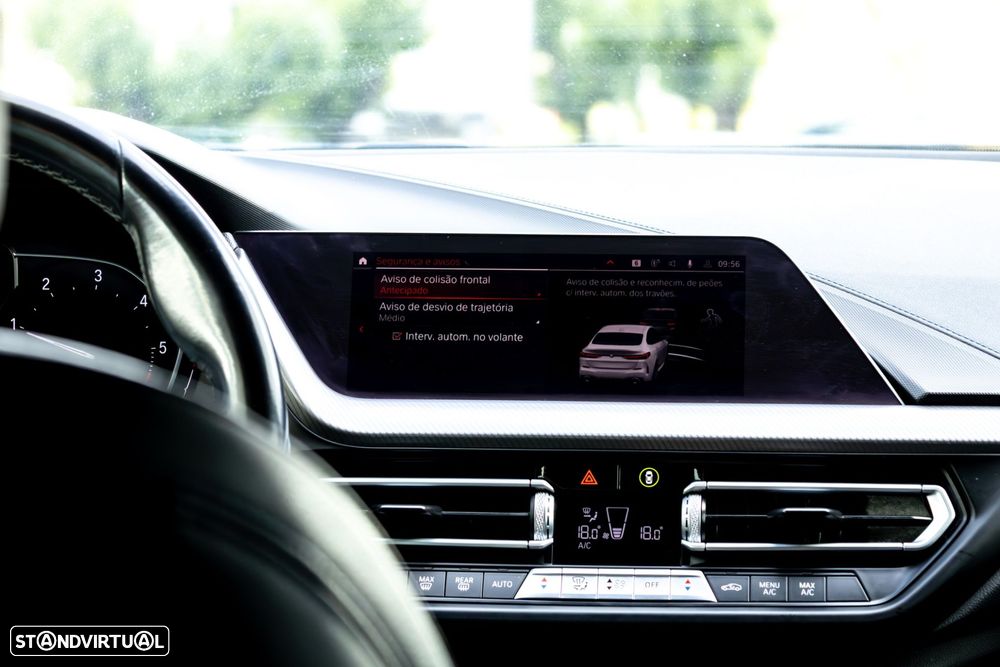 BMW 216 Gran Coupé d Pack Desportivo M - 39
