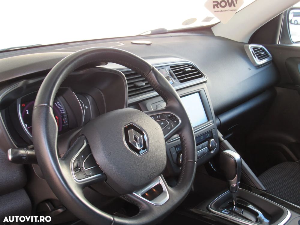 Renault Kadjar Energy dCi 110 EDC Business - 25