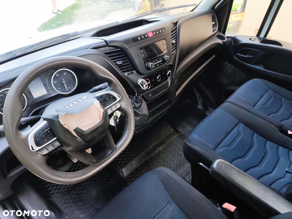Iveco Dailly - 22