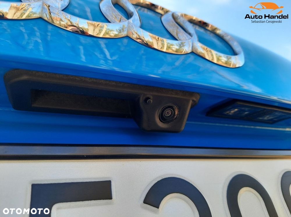 Audi Q3 35 TFSI S tronic S line - 40