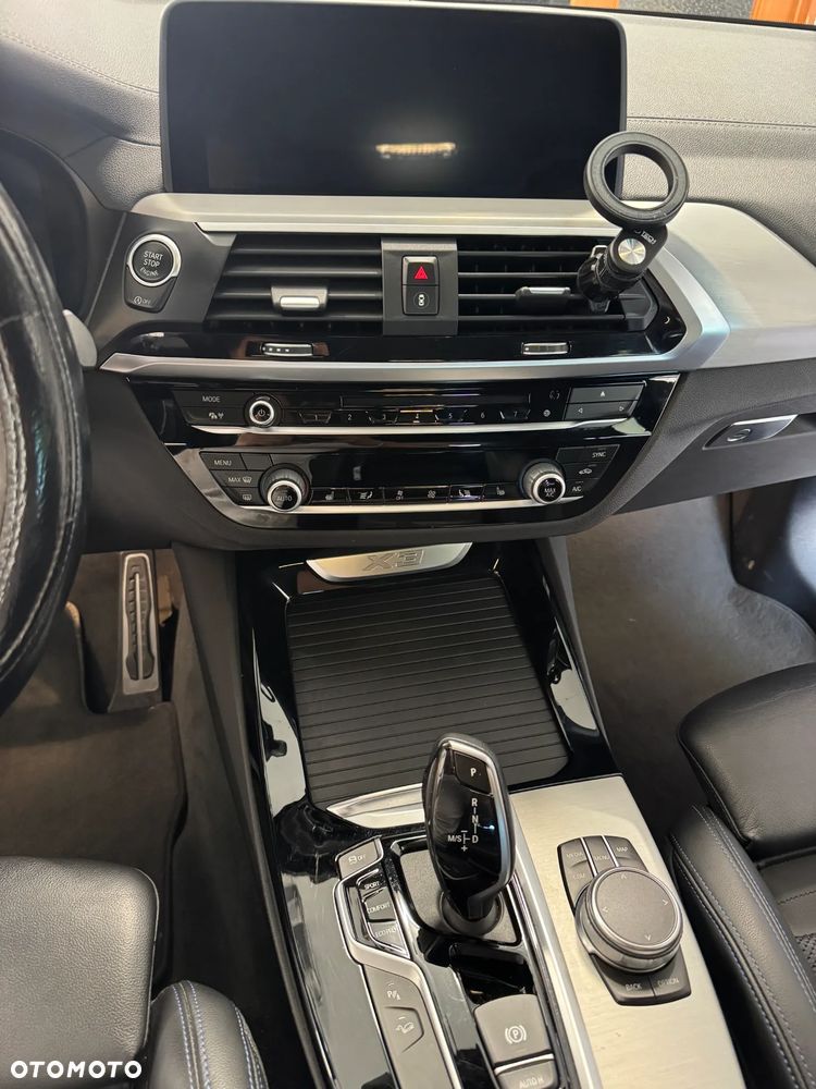 BMW X3 xDrive30i GPF M Sport sport - 20