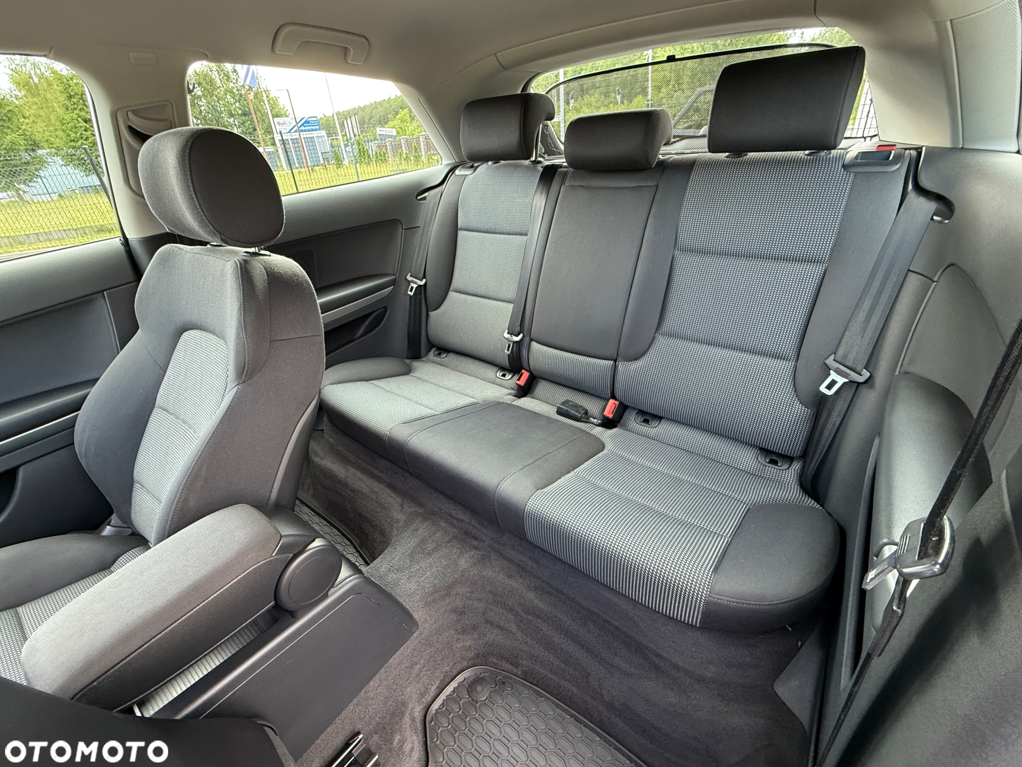 Audi A3 1.4 TFSI Ambition - 14