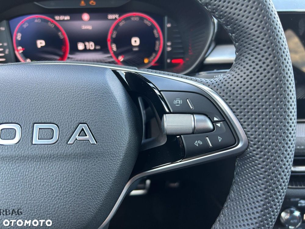 Skoda Fabia - 17